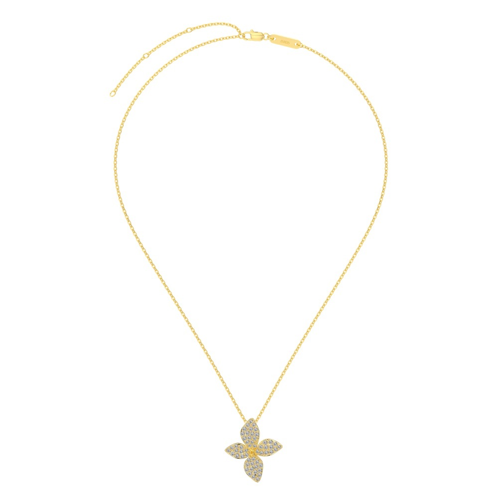 S925 Silver Butterfly--Necklace / Ring / Earrings / Set