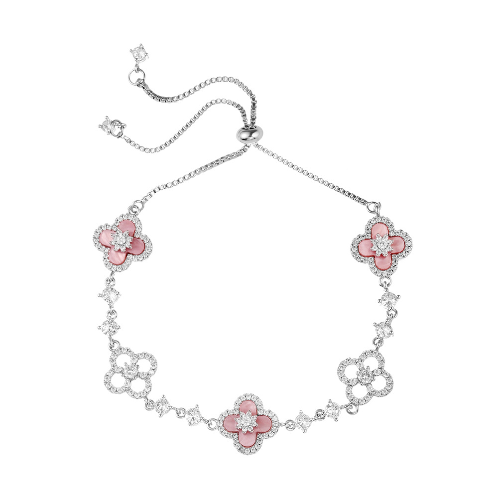 Sakura Bracelet