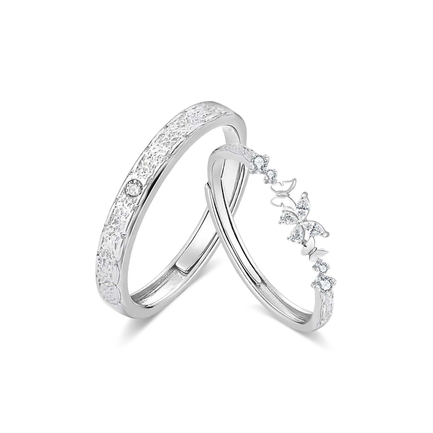 Mutual Promise Rings