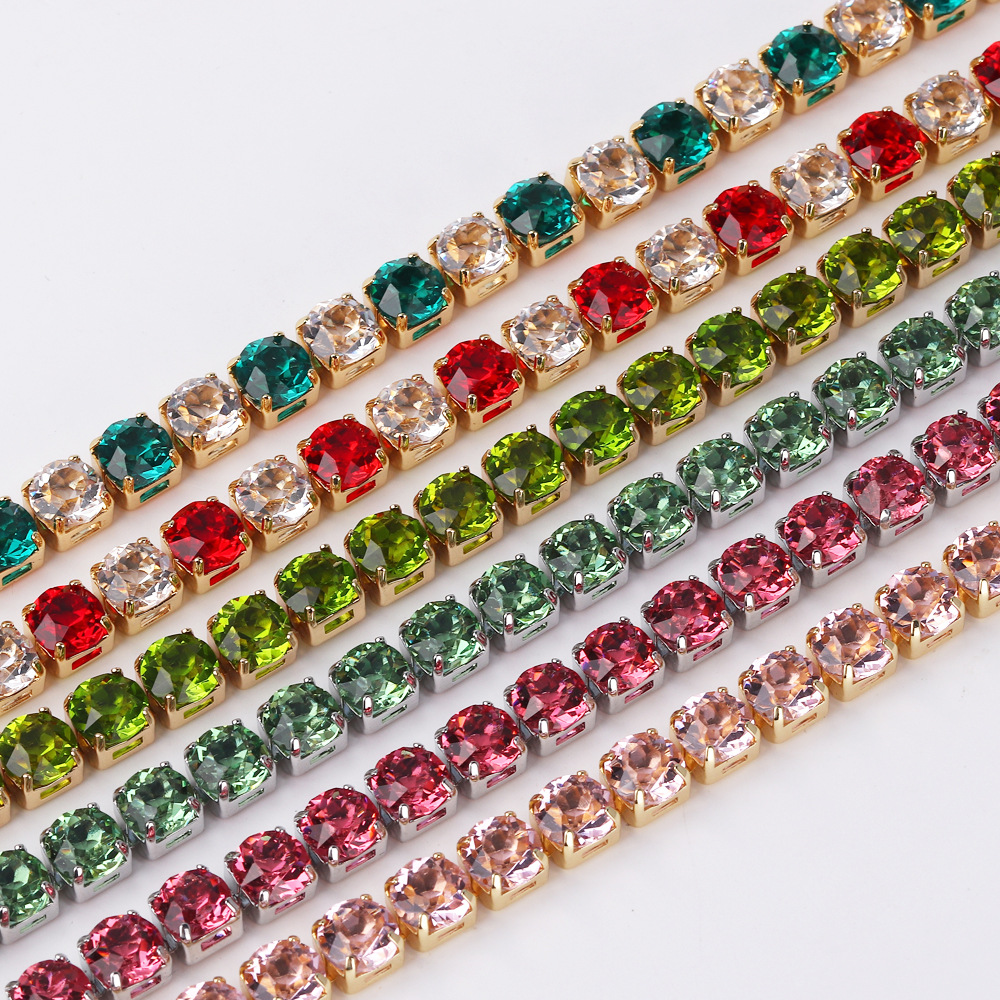 Diamond Tennis Bracelet