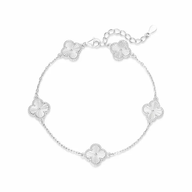 Delicate Sakura Bracelet