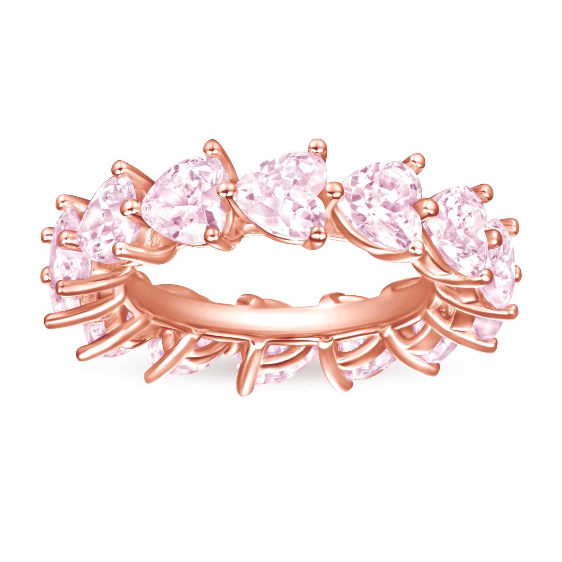 PINKO RING | 925 silver