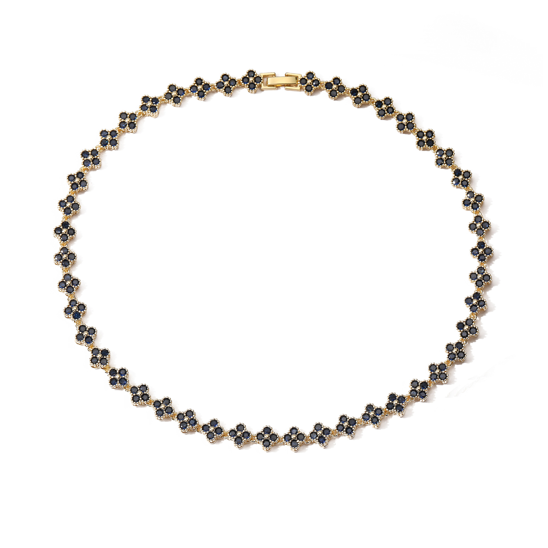 Small Sakura -【Bracelet/Ring/Earrings/Necklace/Set】