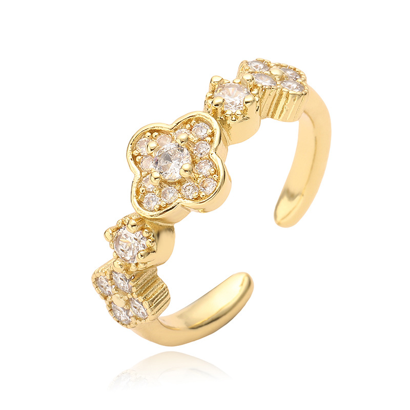 Luxury Sakura -【Ring】