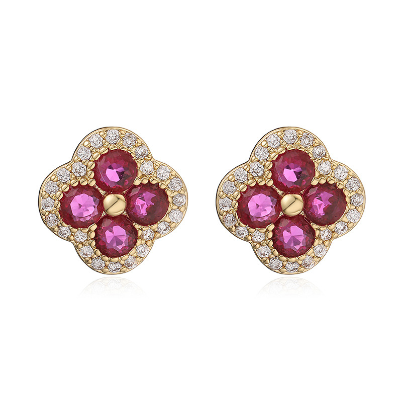 Small Sakura -【Bracelet/Ring/Earrings/Necklace/Set】