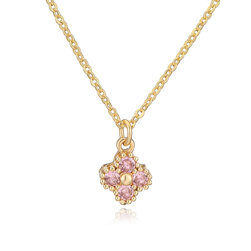 Luxury Sakura -【Necklace】