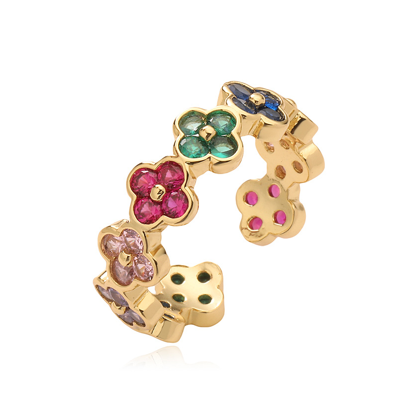 Small Sakura -【Bracelet/Ring/Earrings/Necklace/Set】