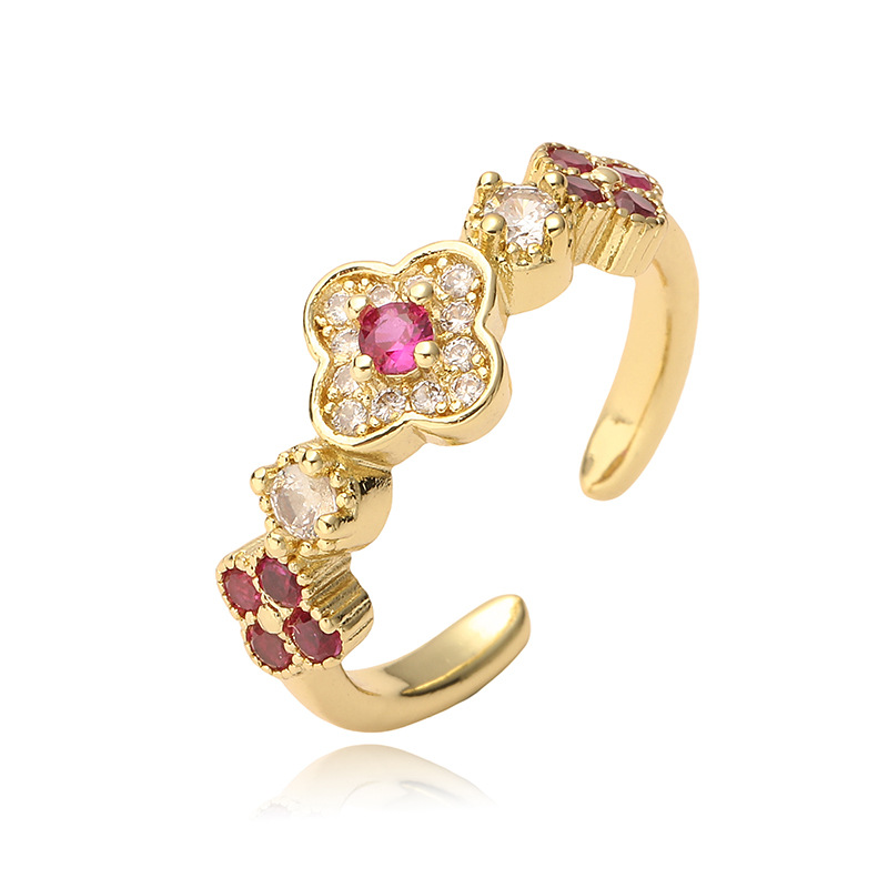 Luxury Sakura -【Ring】