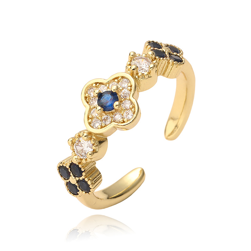 Luxury Sakura -【Ring】
