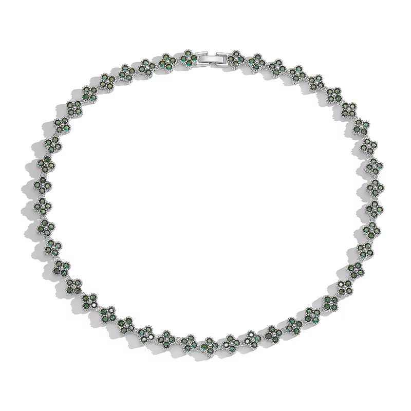 Small Sakura -【Bracelet/Ring/Earrings/Necklace/Set】