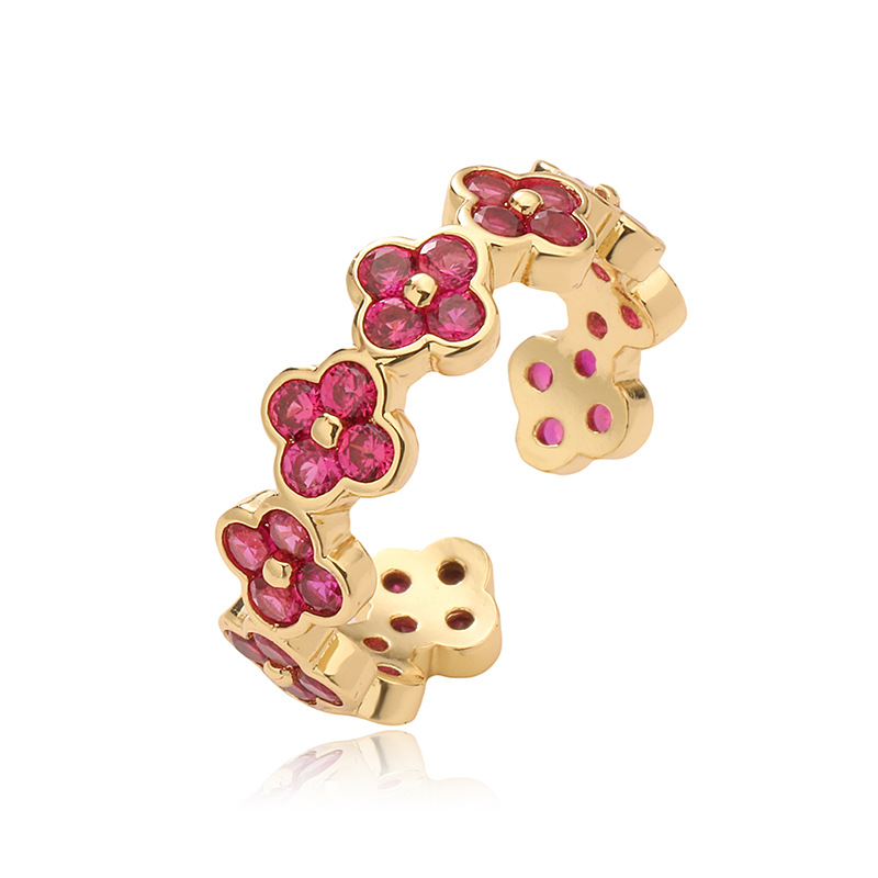 Small Sakura -【Bracelet/Ring/Earrings/Necklace/Set】