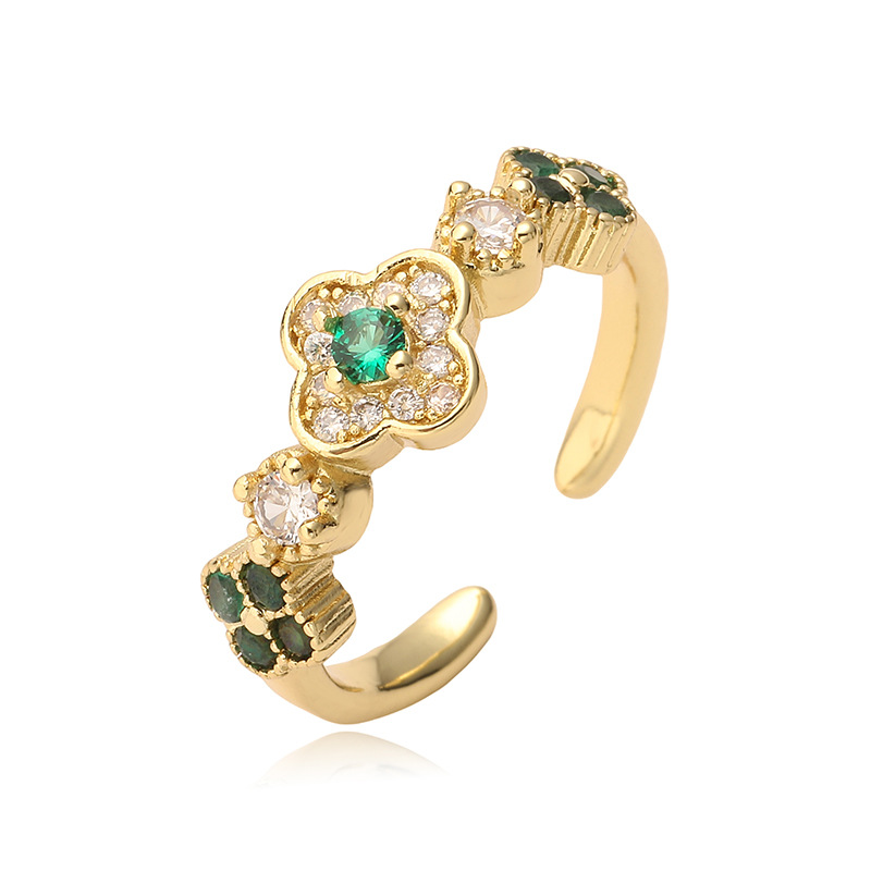 Luxury Sakura -【Ring】