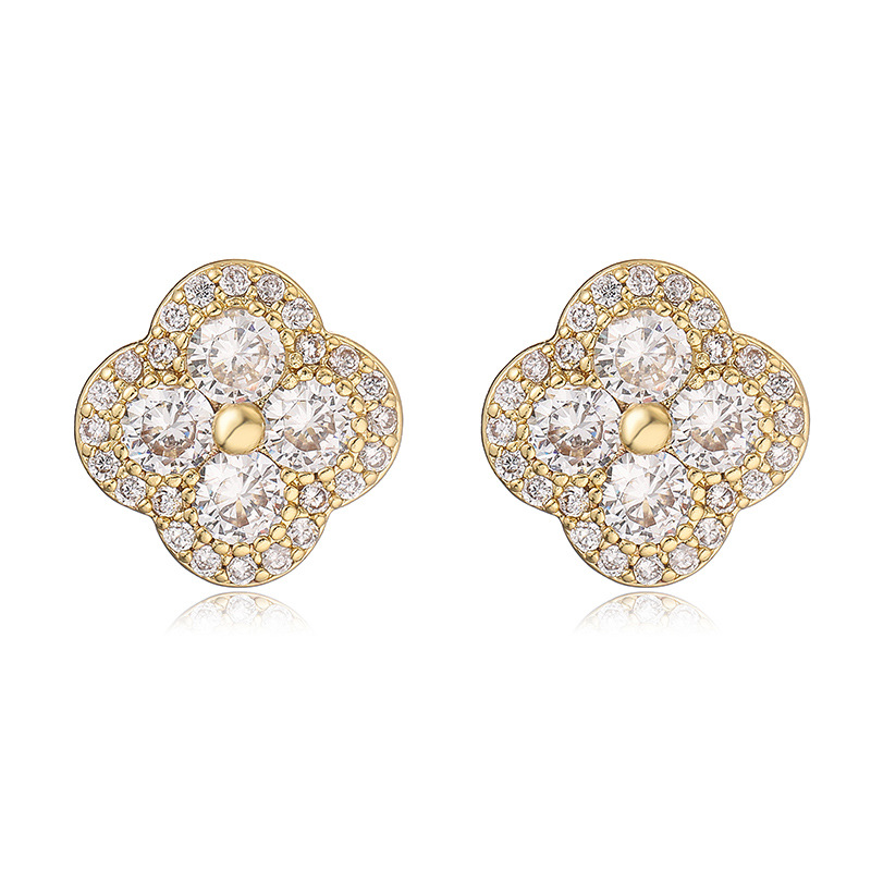 Small Sakura -【Bracelet/Ring/Earrings/Necklace/Set】