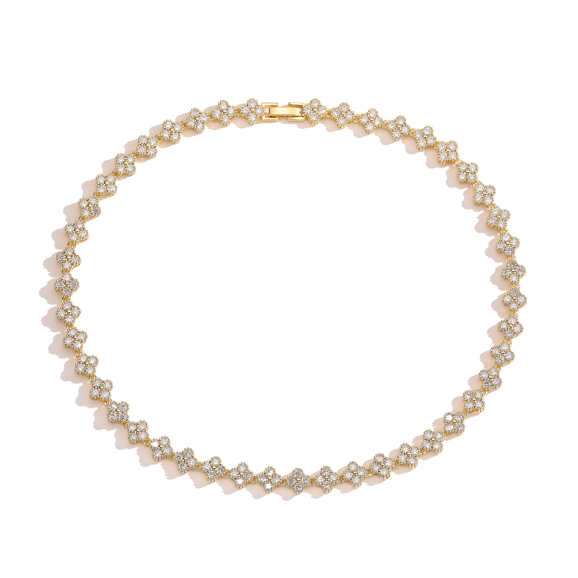 Small Sakura -【Bracelet/Ring/Earrings/Necklace/Set】