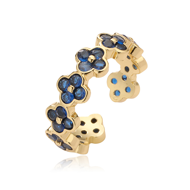 Small Sakura -【Bracelet/Ring/Earrings/Necklace/Set】