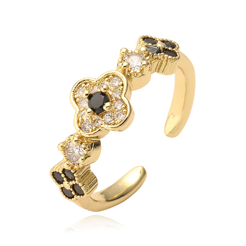 Luxury Sakura -【Ring】