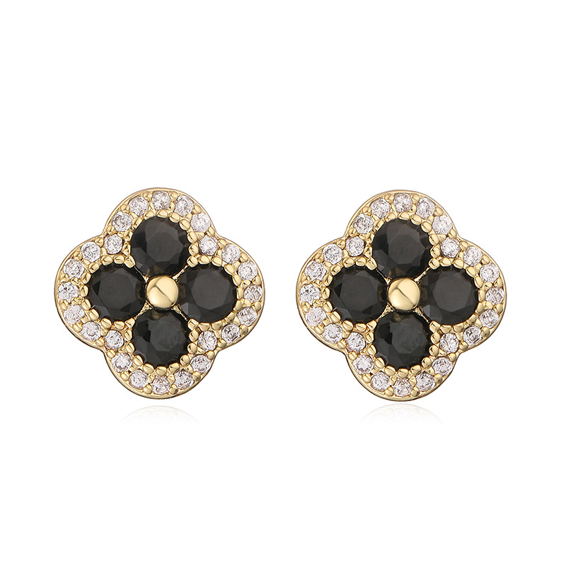 Small Sakura -【Bracelet/Ring/Earrings/Necklace/Set】