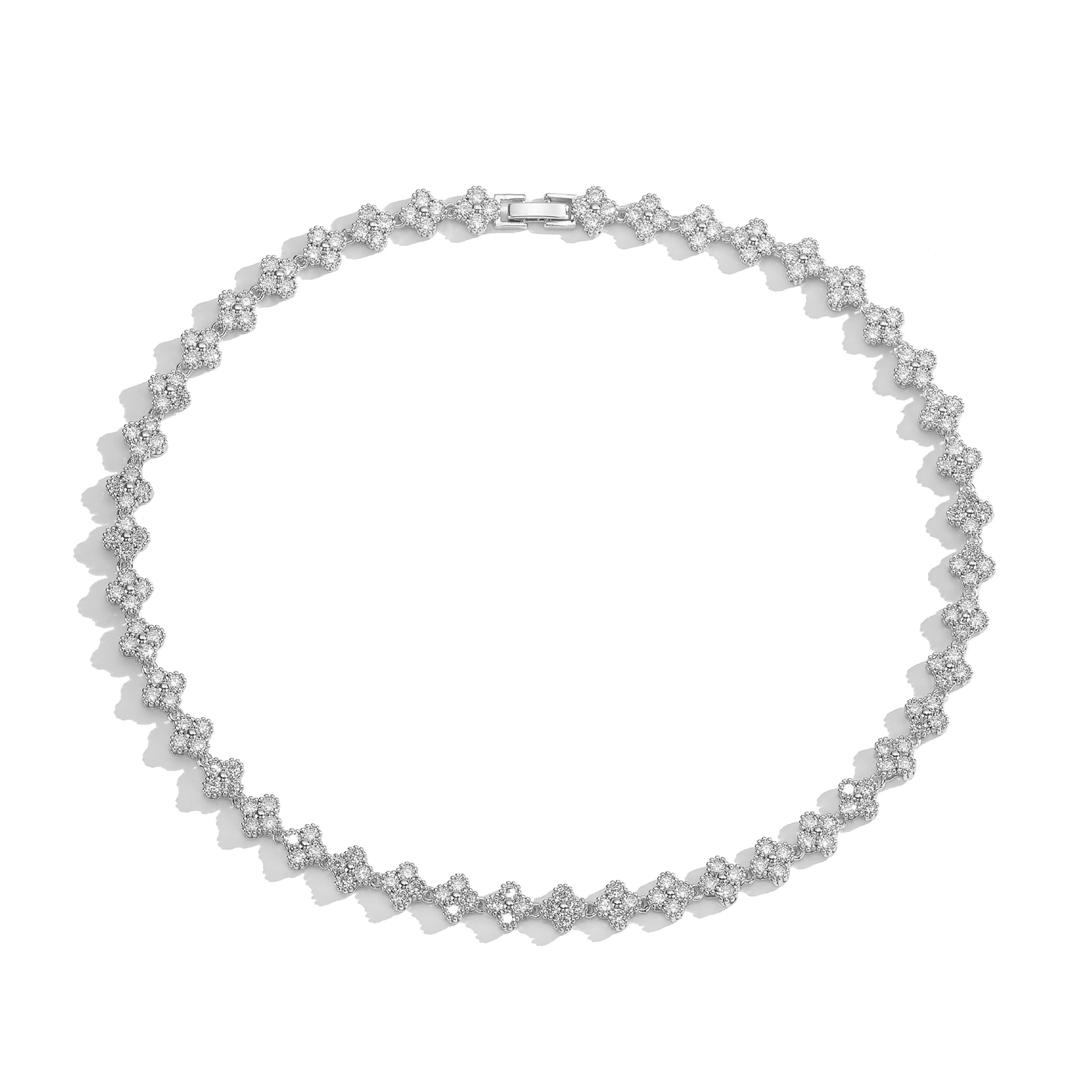 Small Sakura -【Bracelet/Ring/Earrings/Necklace/Set】