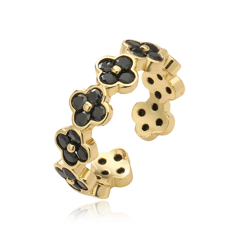 Small Sakura -【Bracelet/Ring/Earrings/Necklace/Set】