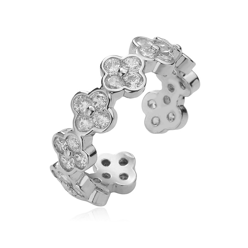 Small Sakura -【Bracelet/Ring/Earrings/Necklace/Set】