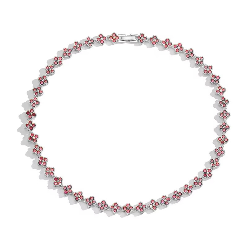 Small Sakura -【Bracelet/Ring/Earrings/Necklace/Set】