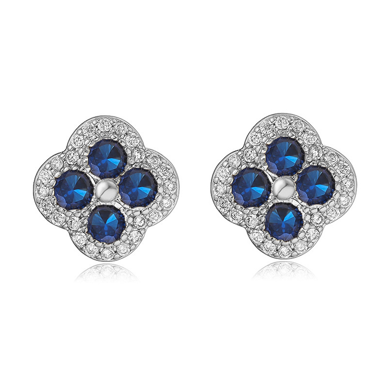 Small Sakura -【Bracelet/Ring/Earrings/Necklace/Set】