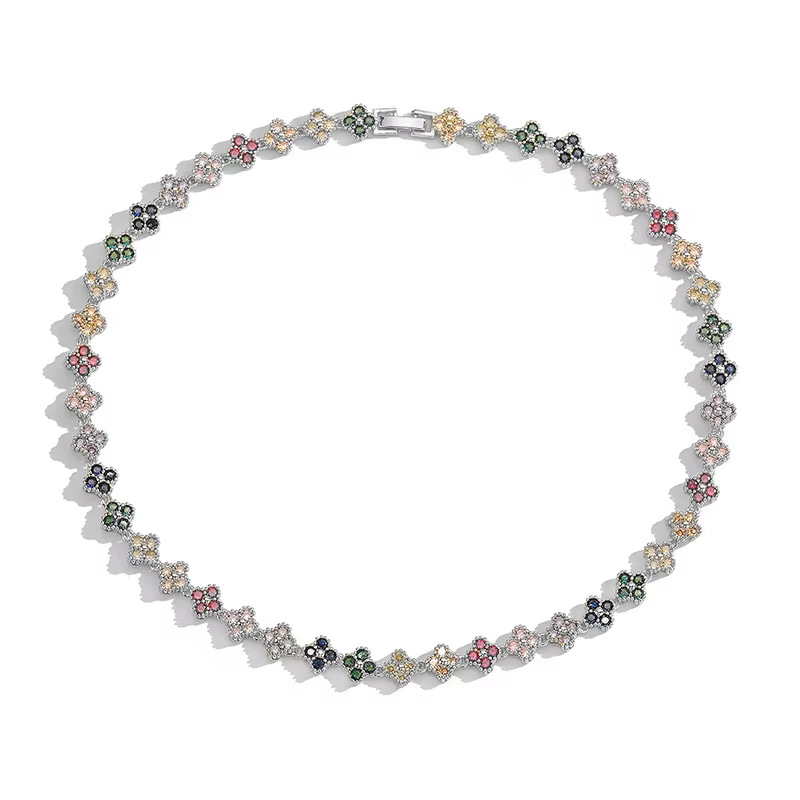 Small Sakura -【Bracelet/Ring/Earrings/Necklace/Set】
