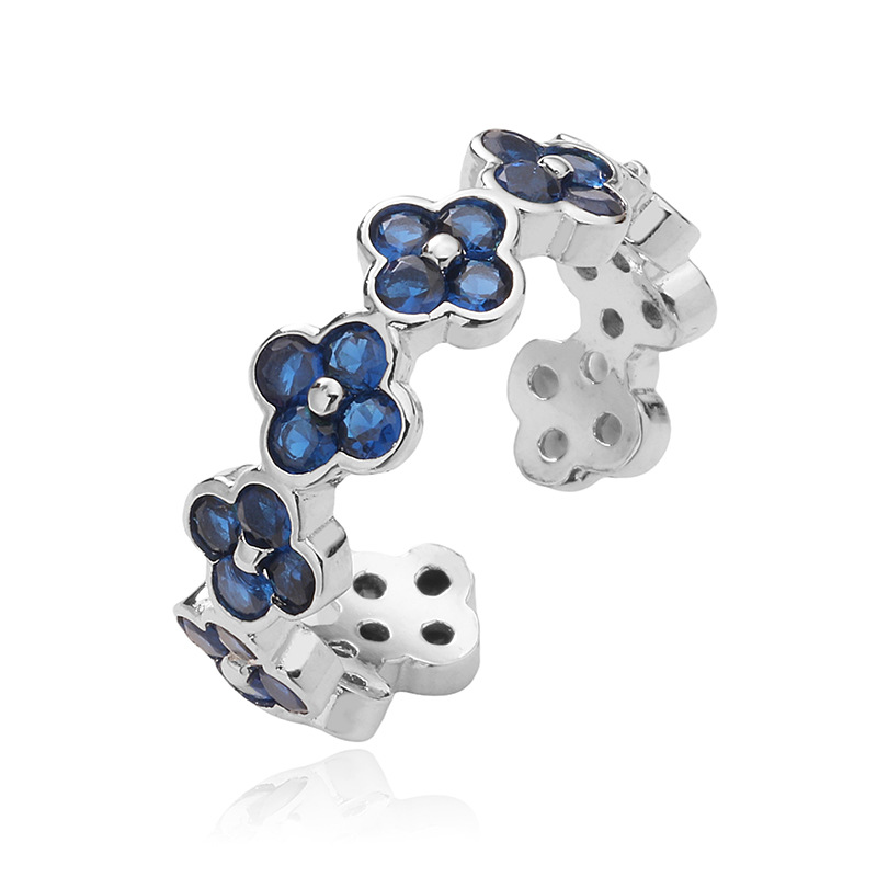 Small Sakura -【Bracelet/Ring/Earrings/Necklace/Set】