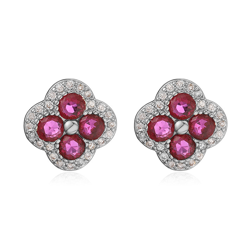 Small Sakura -【Bracelet/Ring/Earrings/Necklace/Set】