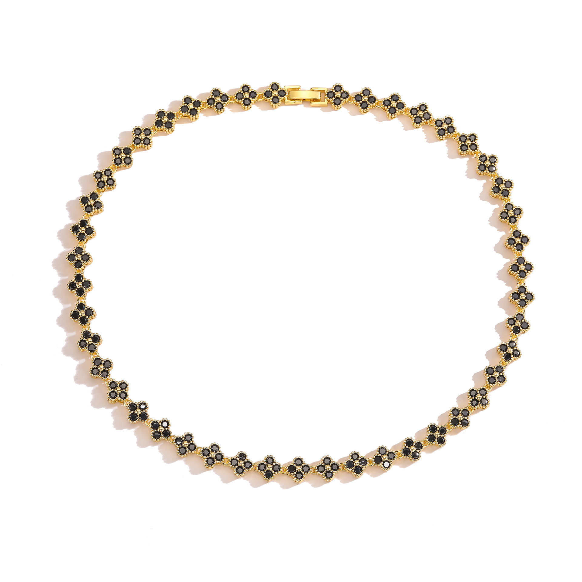 Small Sakura -【Bracelet/Ring/Earrings/Necklace/Set】