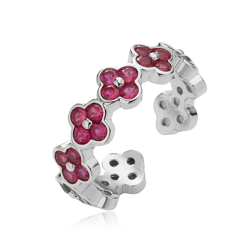 Small Sakura -【Bracelet/Ring/Earrings/Necklace/Set】