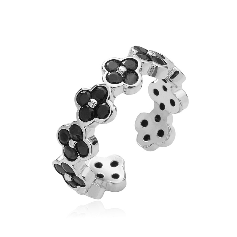 Small Sakura -【Bracelet/Ring/Earrings/Necklace/Set】