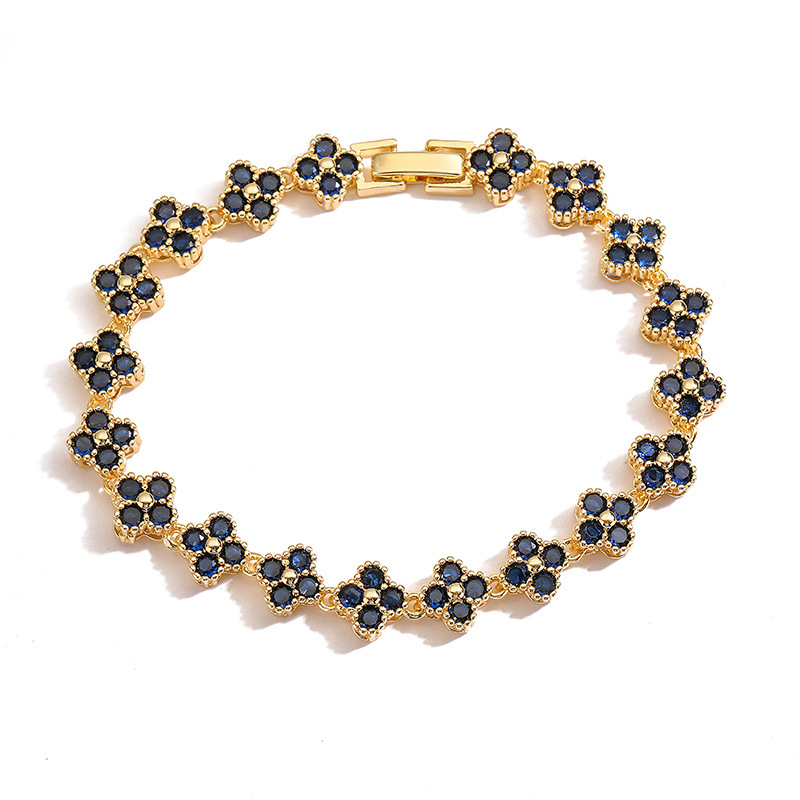 Small Sakura -【Bracelet/Ring/Earrings/Necklace/Set】