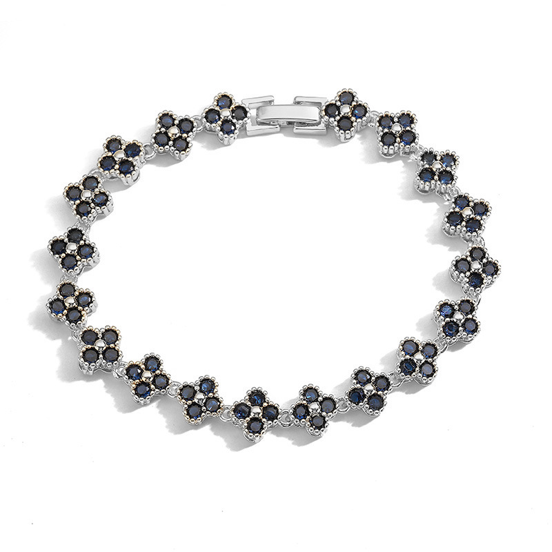 Small Sakura -【Bracelet/Ring/Earrings/Necklace/Set】