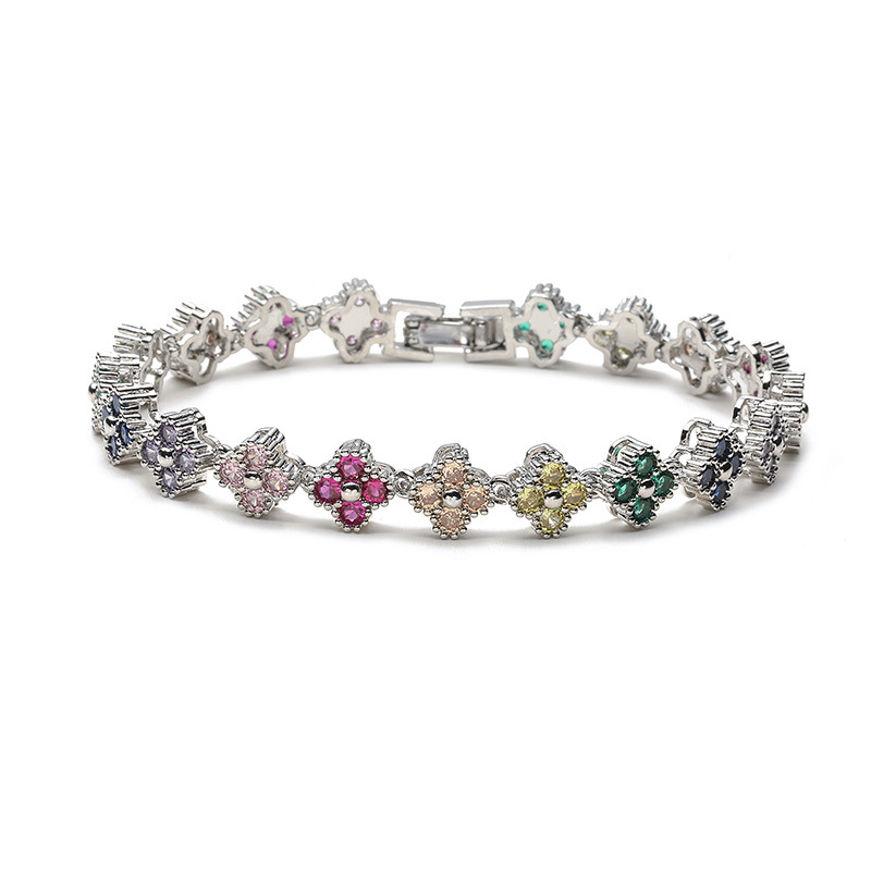 Small Sakura -【Bracelet/Ring/Earrings/Necklace/Set】