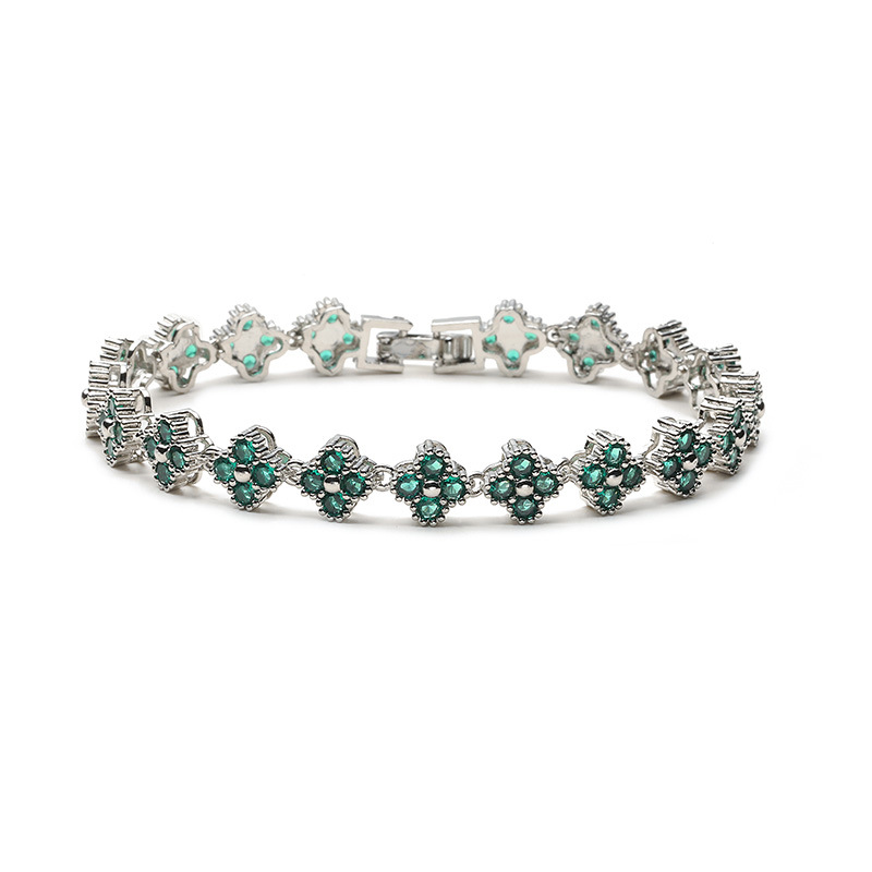 Small Sakura -【Bracelet/Ring/Earrings/Necklace/Set】