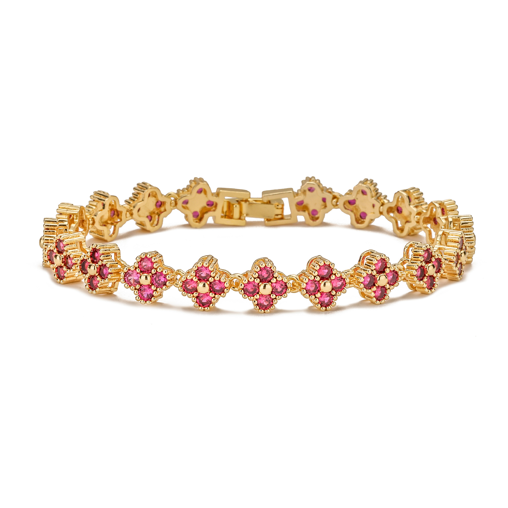Small Sakura -【Bracelet/Ring/Earrings/Necklace/Set】