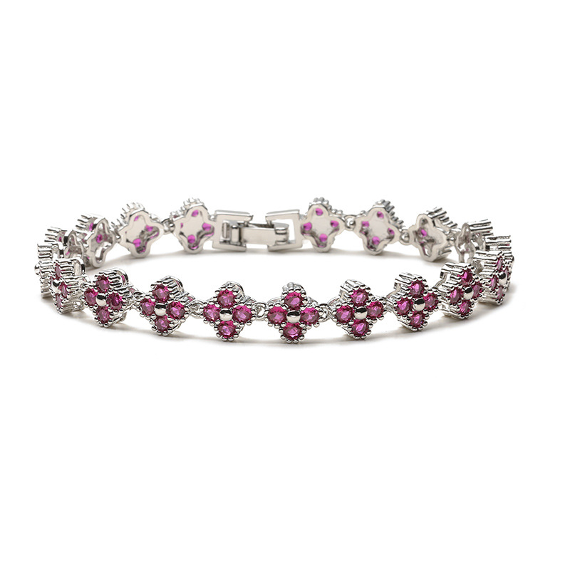 Small Sakura -【Bracelet/Ring/Earrings/Necklace/Set】