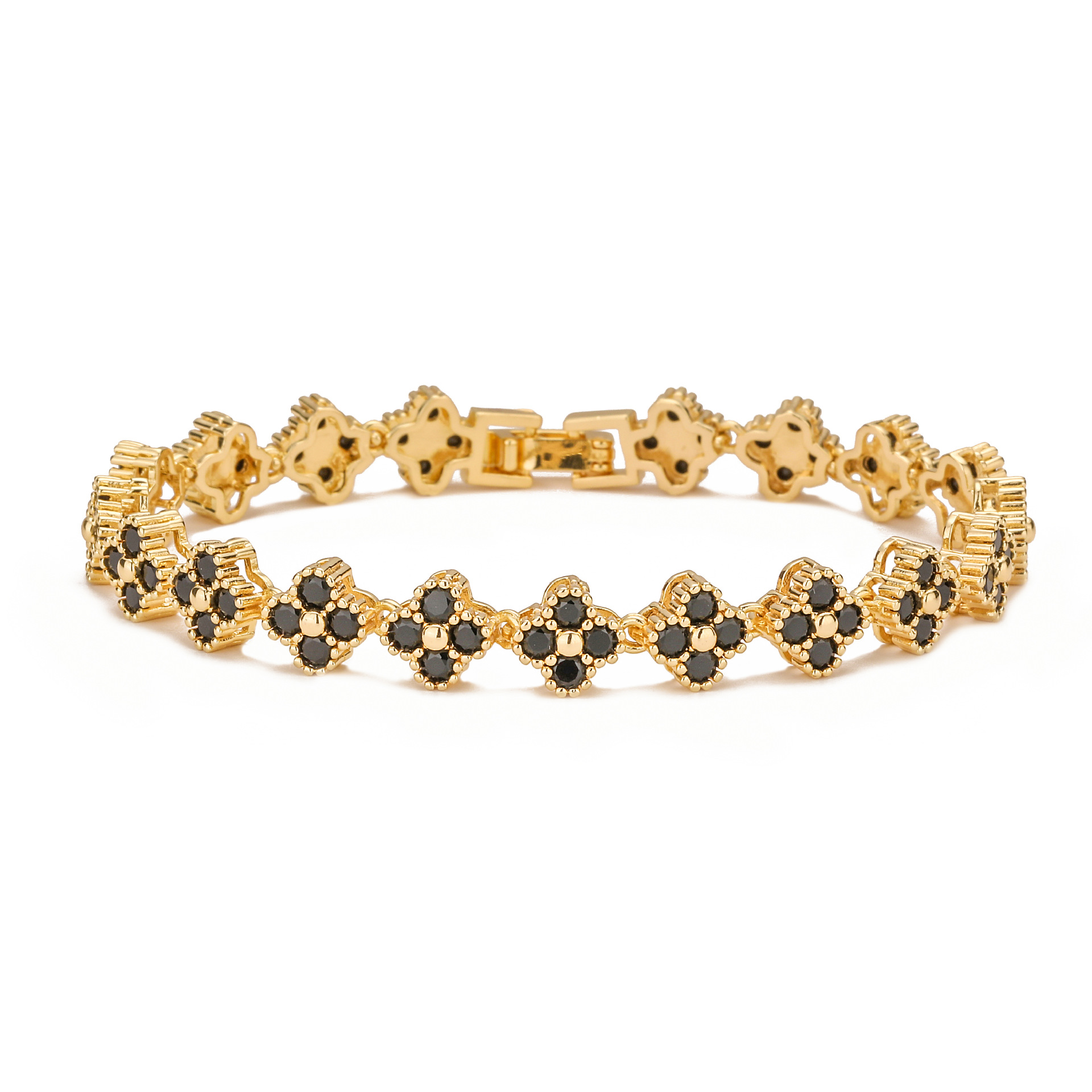 Small Sakura -【Bracelet/Ring/Earrings/Necklace/Set】