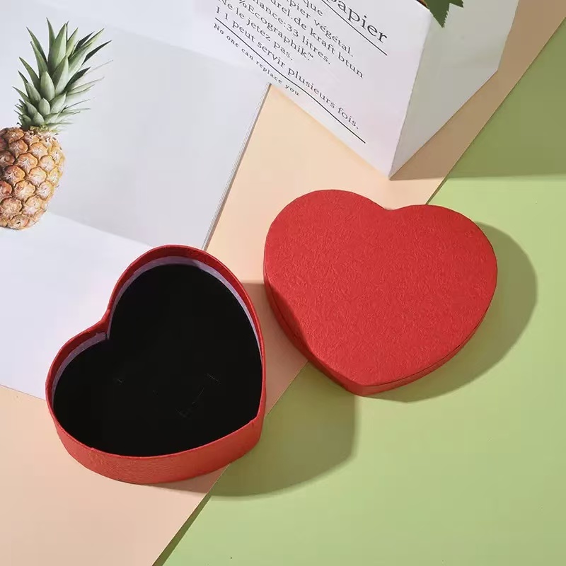 Classic Jewelry Gift Package - box