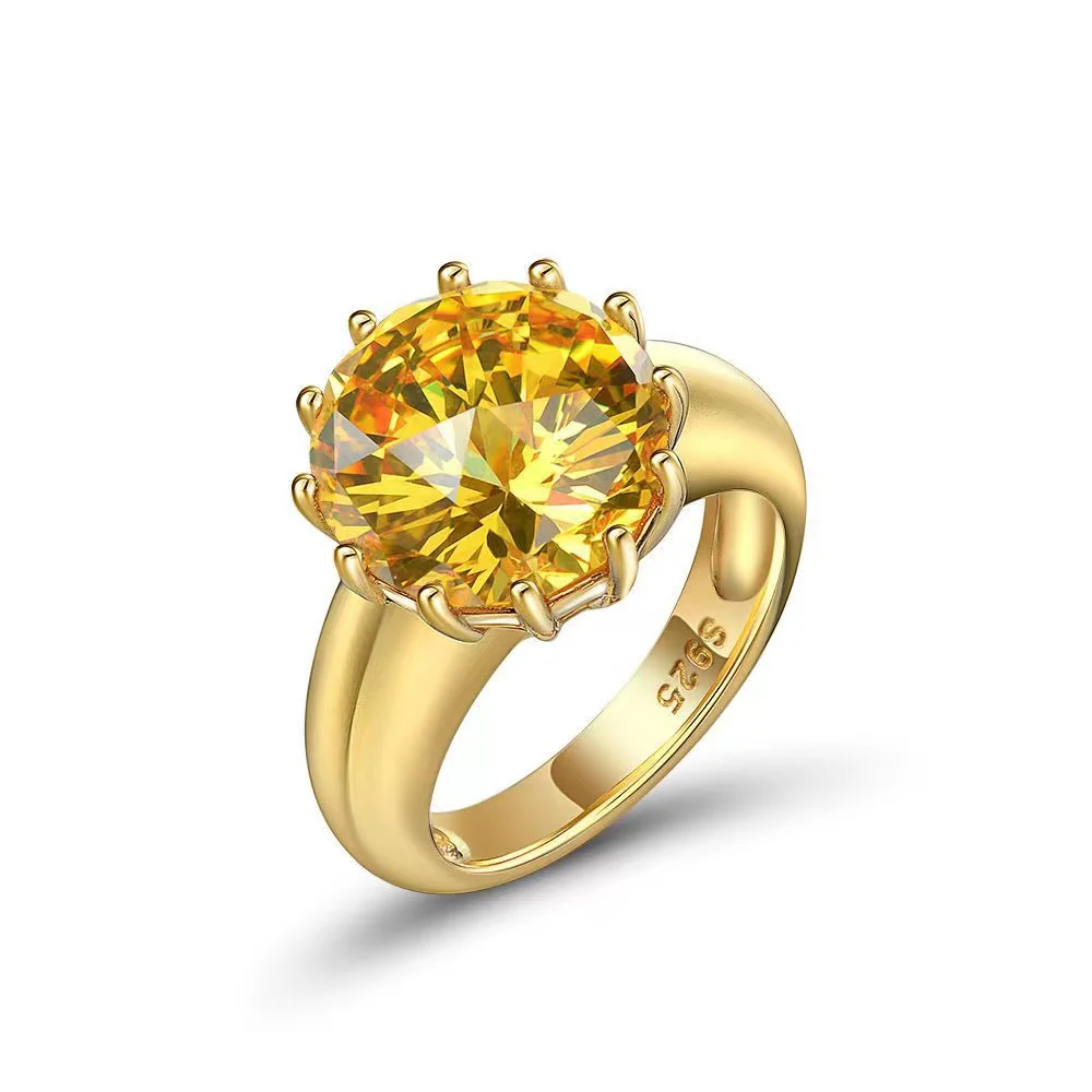 HAILEY RING