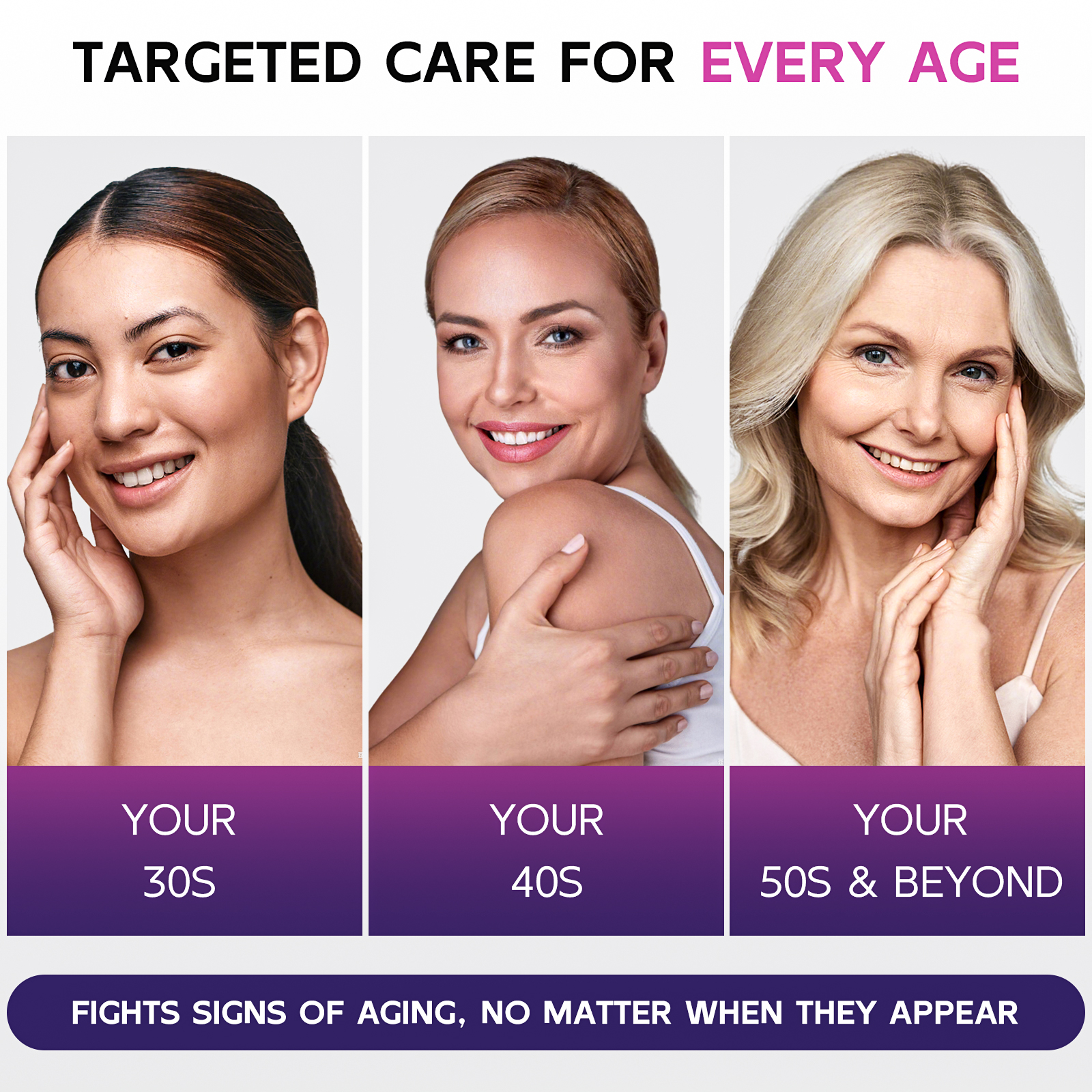 Firming Neck & Décolleté Cream