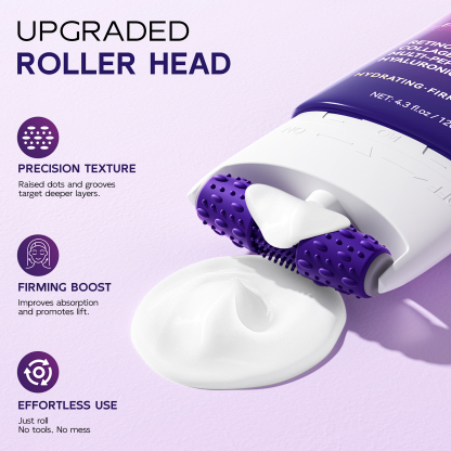 Firming Neck & Décolleté Cream