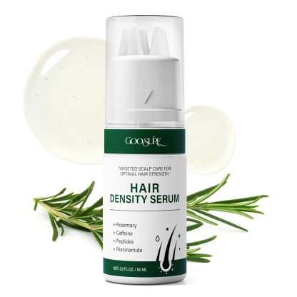 Rosemary & Biotin Hair Growth Serum