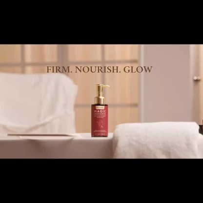 GOOSURE MAGIC BODY FIRMING OIL