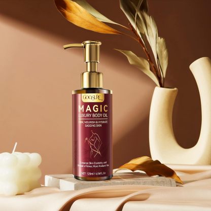 GOOSURE MAGIC BODY FIRMING OIL