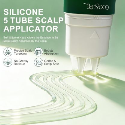 Rosemary & Biotin Hair Growth Serum