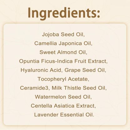 GOOSURE MAGIC BODY FIRMING OIL