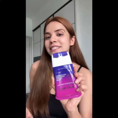 Firming Neck & Décolleté Cream