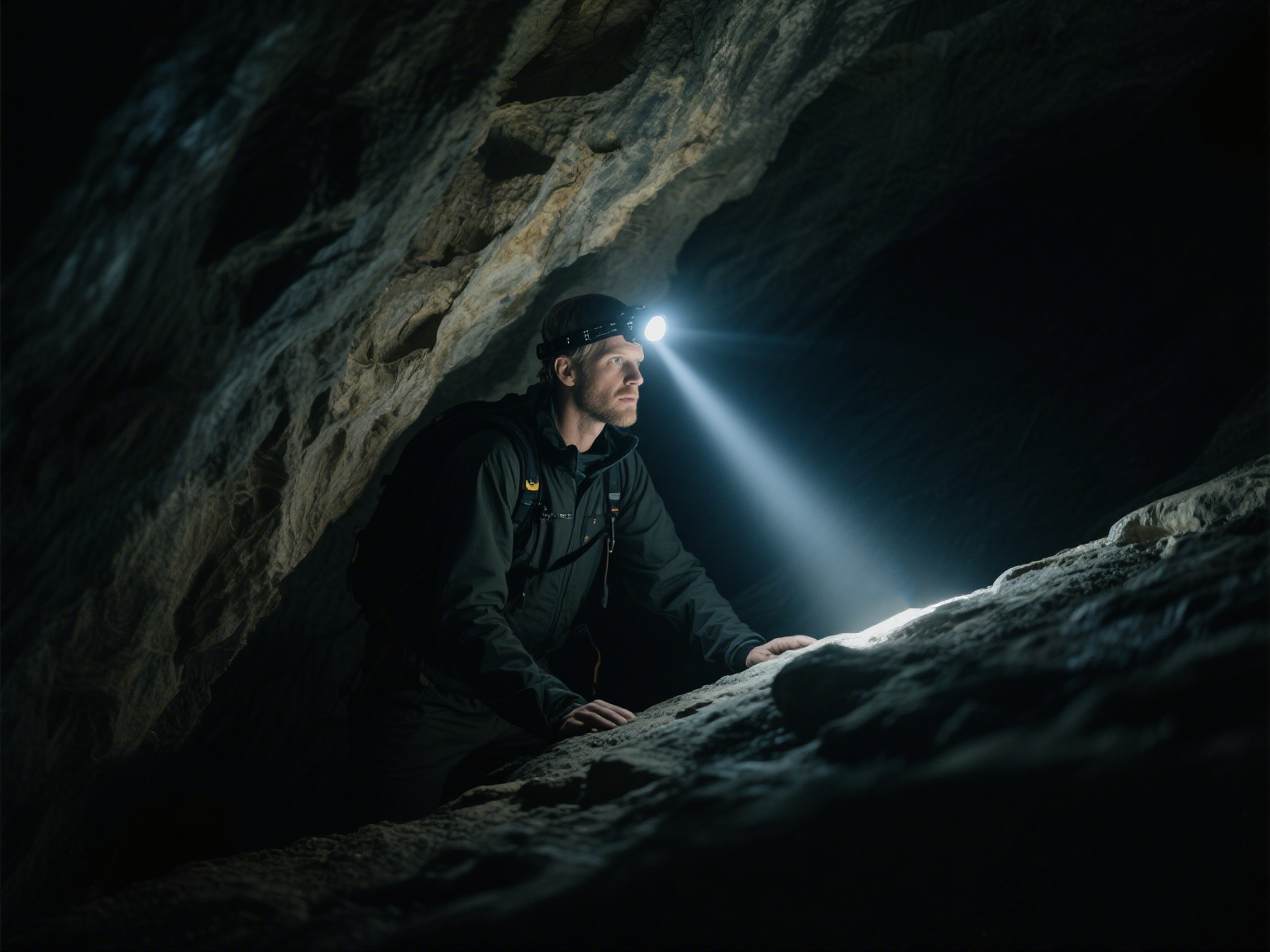 How to Dry a Wet Headlamp Safely